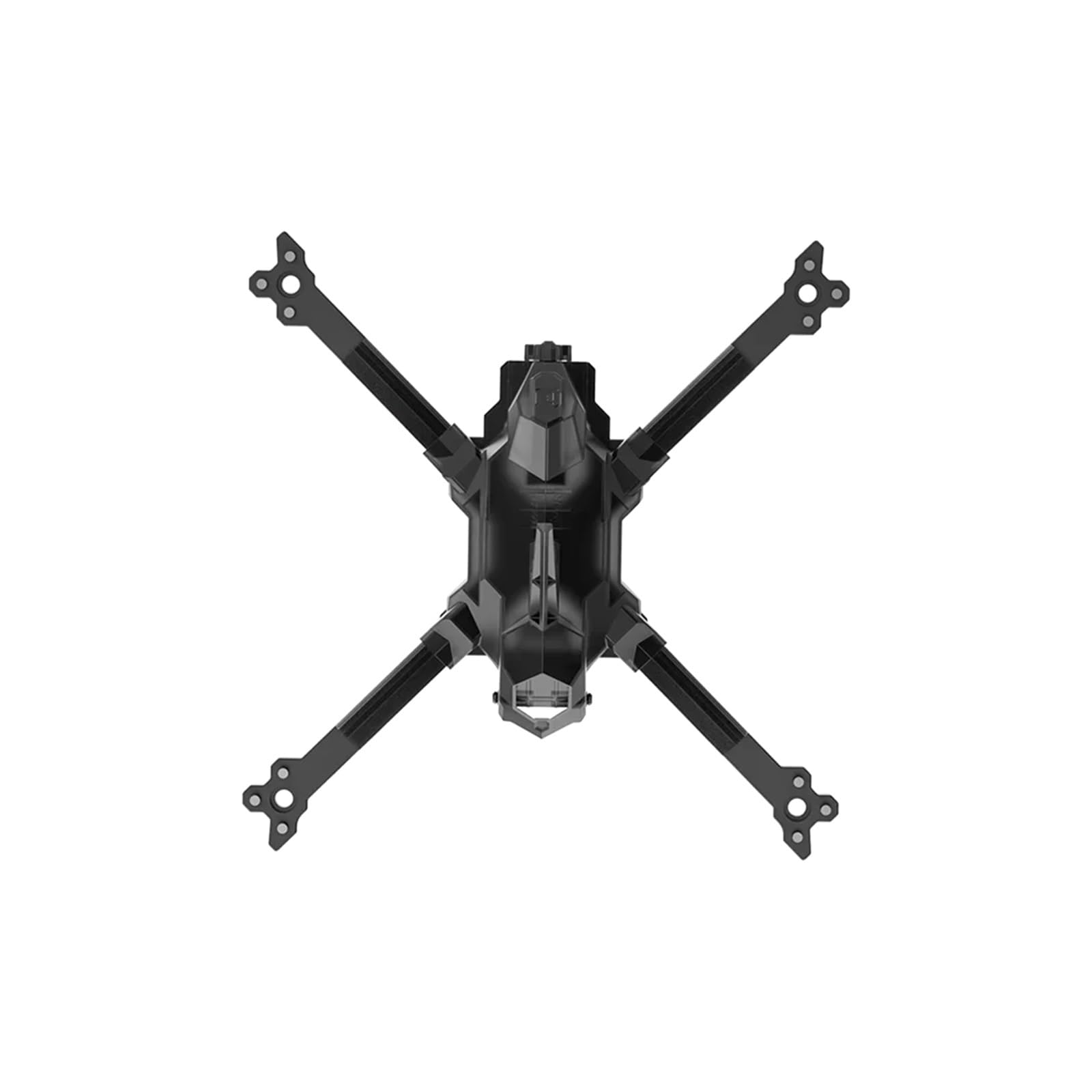 Kit de marco carrera FPV, compatible con drones 5 pulgadas