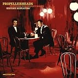  History Repeating Import, Single Edition by Propellerheads, Bassey, Shirley (1998) Audio CD