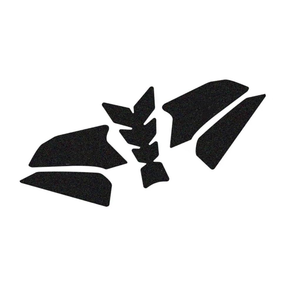 Tank Stickers Motorcycle Tank Pad Side Traction Pads Sticker for CBR650R for CB650R