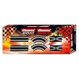 Carrera - Set de ampliación 1, escala 1:43 (20061600)