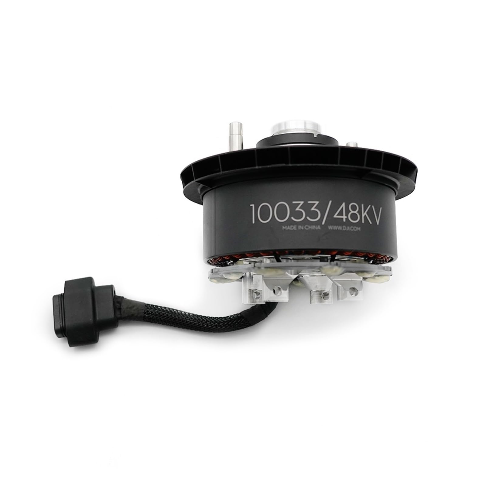 Silnik napędowy T40 V3 10033/48KV do części zamiennych do bezzałogowego statku powietrznego D-JI T20P, akcesoria do dronów rolniczych Agras T40 Motor