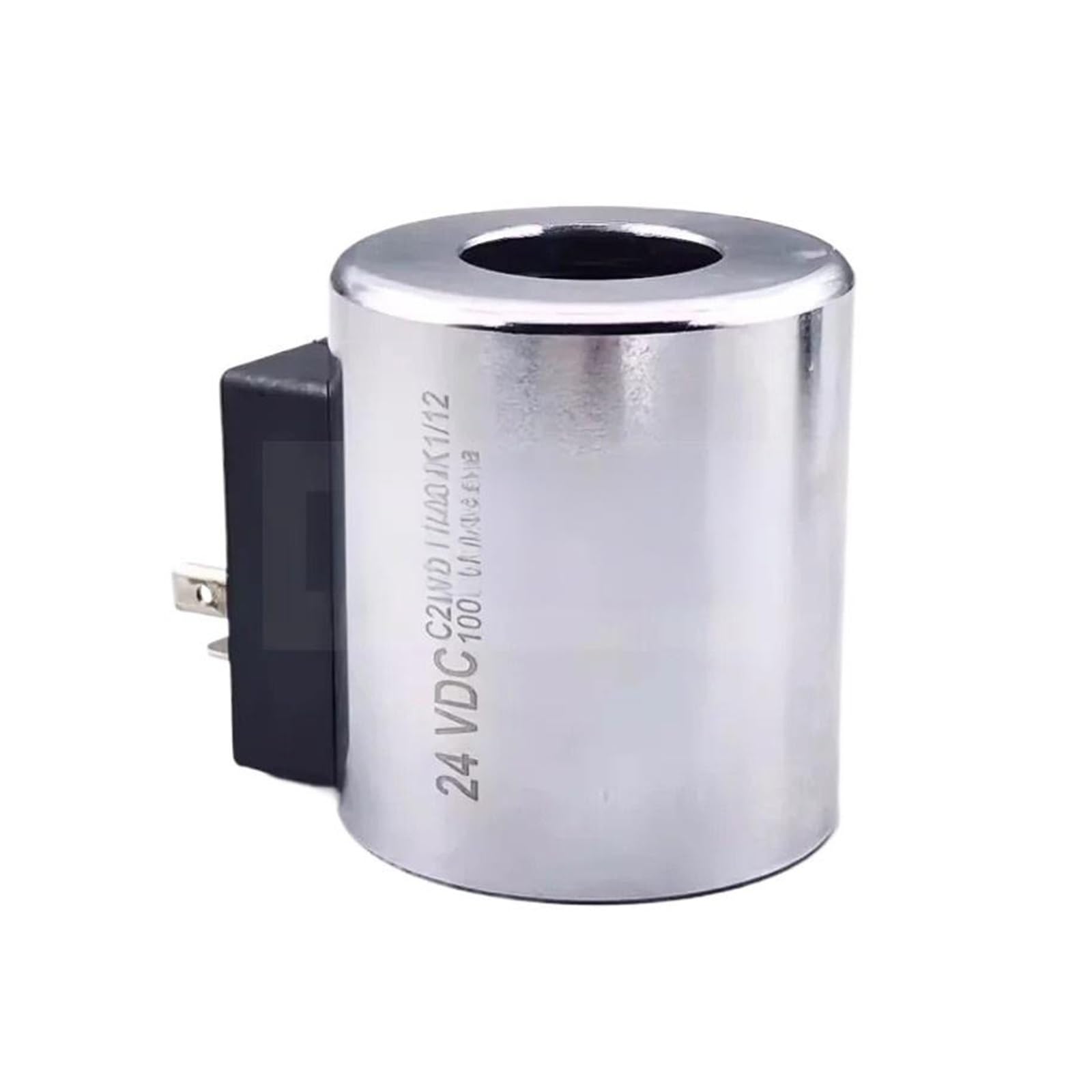 Bobine d'électrovanne 24V C22s3-SD24k1/12 de 22mm pour circuit hydraulique