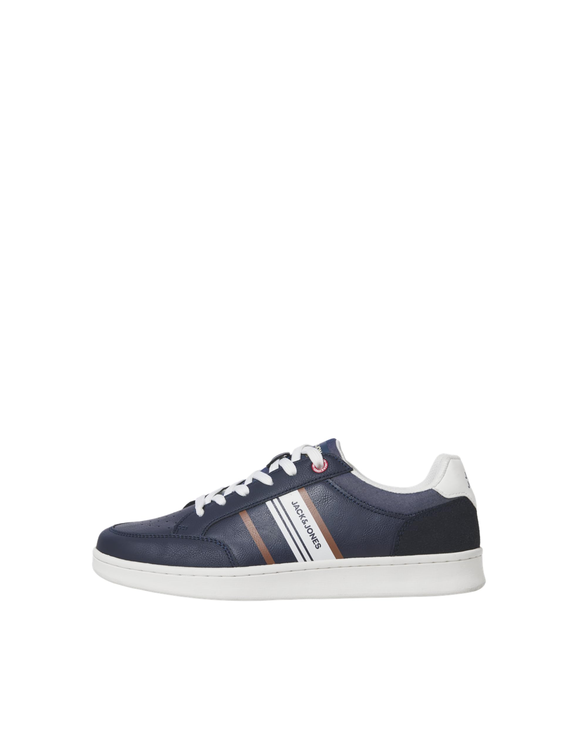 JACK & JONES Jfwdaxon Pu Combo Trainers