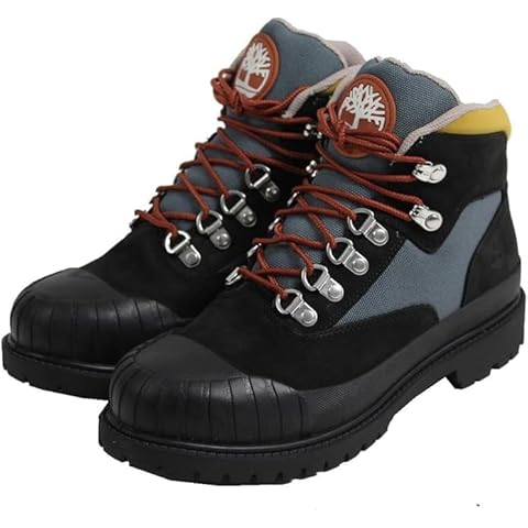 Bottes de randonnée Timberland Heritage Cover