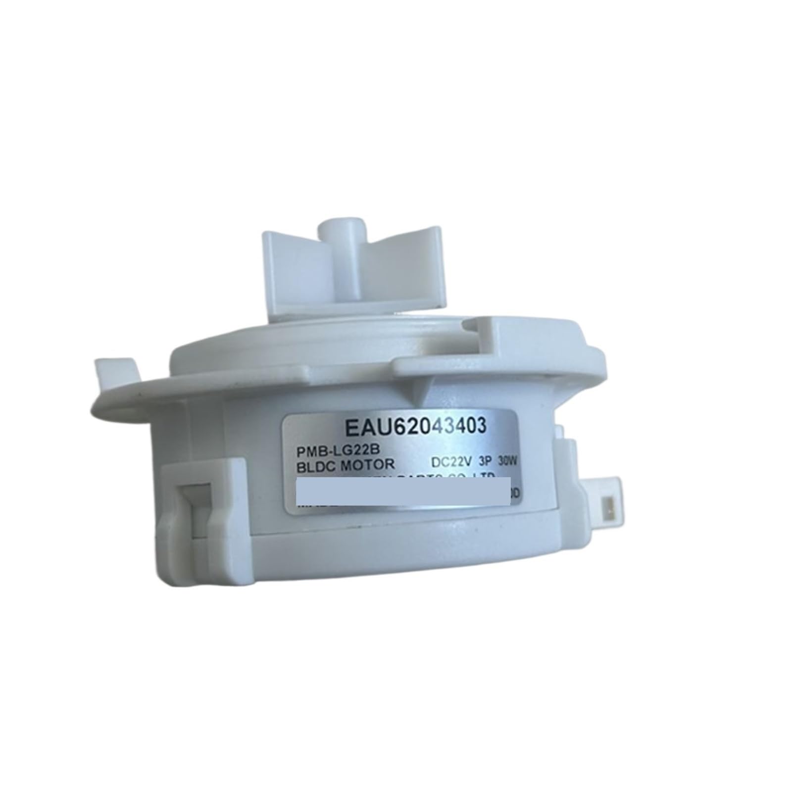 Eaqknblpa Eau62043403 Washing Machine Water Pump Eau62043401 Pmb-Lg22b，Compatible For Lg(Eau62043403)