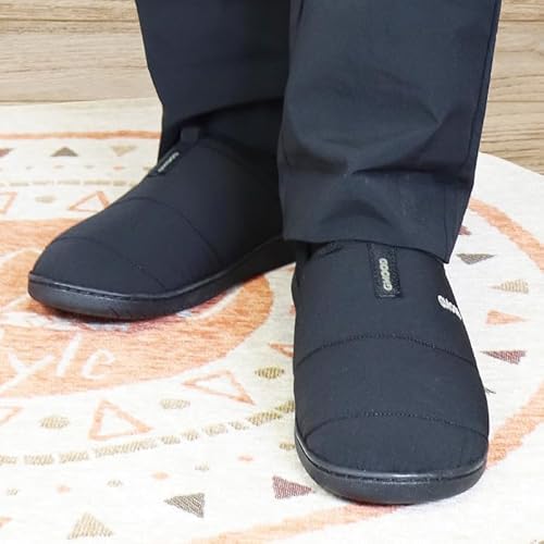 GMOOD クロッグ モックシューズ