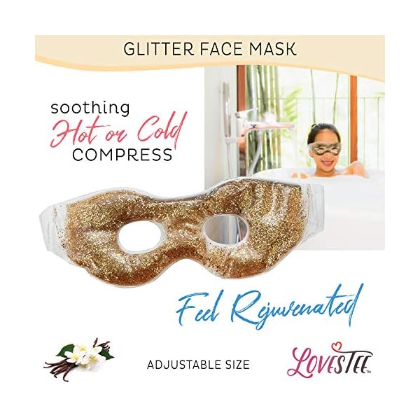 Spa-Gift-Basket-for-Women-Vanilla-Bath-Body-Set-Christmas-Mothers-Day-Birthday-Gift-Includes-Shower-Gel-Body-Lotion-Hand-Cream-Body-Scrub-Message-Oil-Candle-Eye-Mask-Soap-Confetti Christmas Spa Gift Basket for Women, Vanilla Bath & Body Set, Christmas, Mother’s Day & Birthday Gift, Includes Shower Gel, Body Lotion, Hand Cream, Body Scrub, Message Oil, Candle, Eye Mask, Confetti