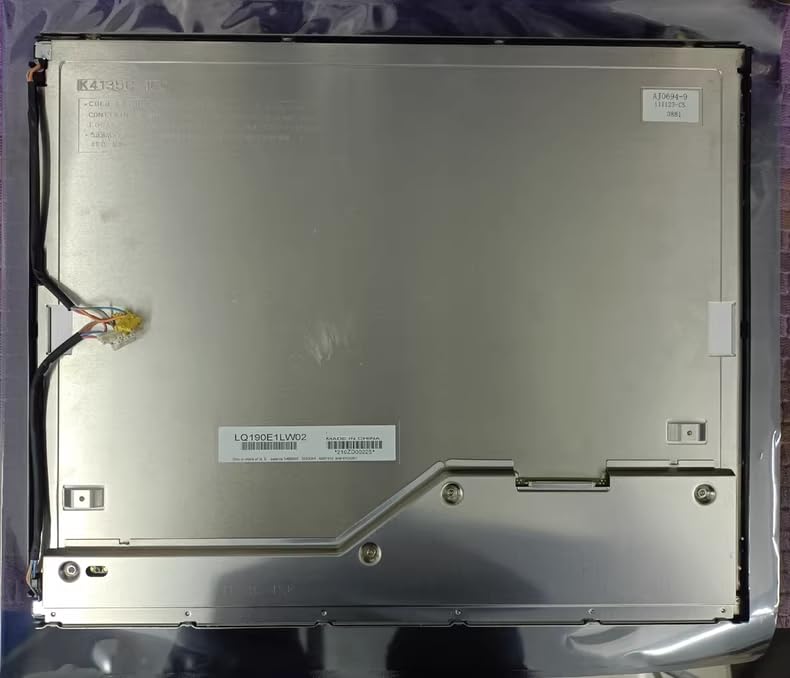 Image of 19 inch for LQ190E1LW02 LCD Display Screen on Stock