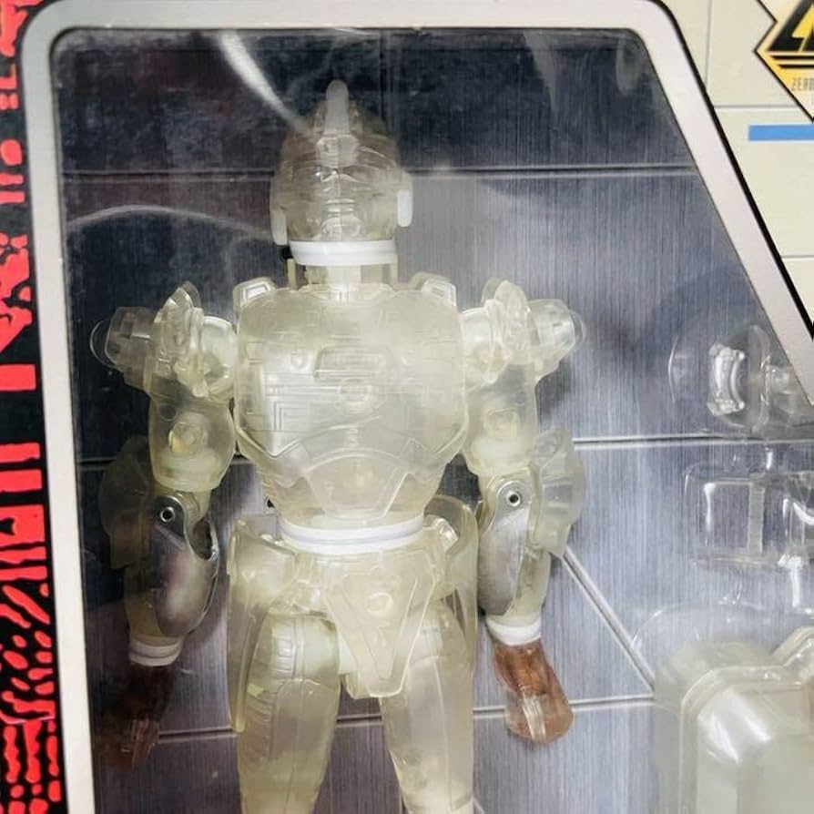 Amazon.co.jp: 電脳警察 サイバーコップ サイバービットシリーズ