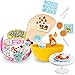 Produktbild MGAs Miniverse Make It Mini Food Diner Serie 1 - DIY Harz-Spiel, Verpackt in einer Undurchsichtigen Kugel - Überraschungszutaten & Küchenzubehör Auspacken - Ideal für Kinder und Sammler ab 8 Jahre