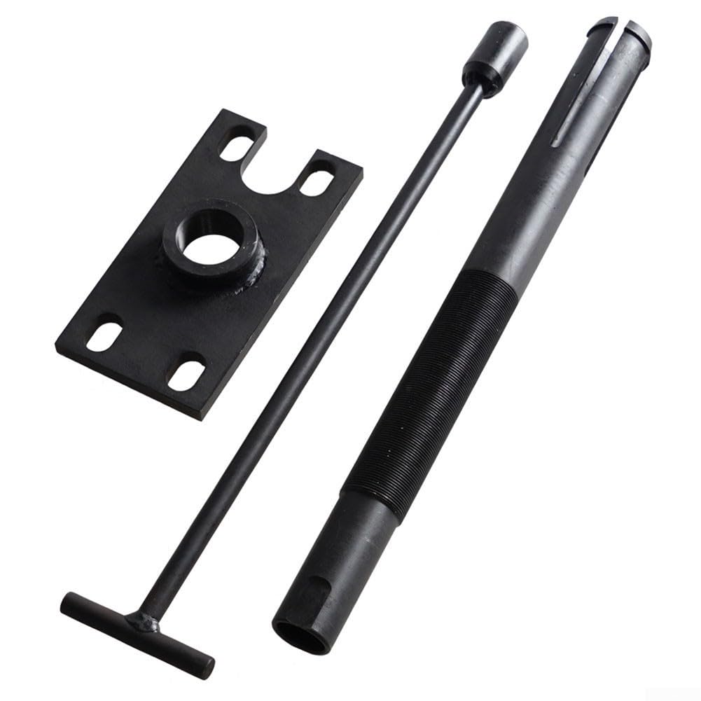Estrattore per cuscinetti cardanici Mercruiser per alpha 1 OMC per mr - Estrattore di cuscinetti per riparazione barche - Acciaio al carbonio forgiato gamma 50 mm