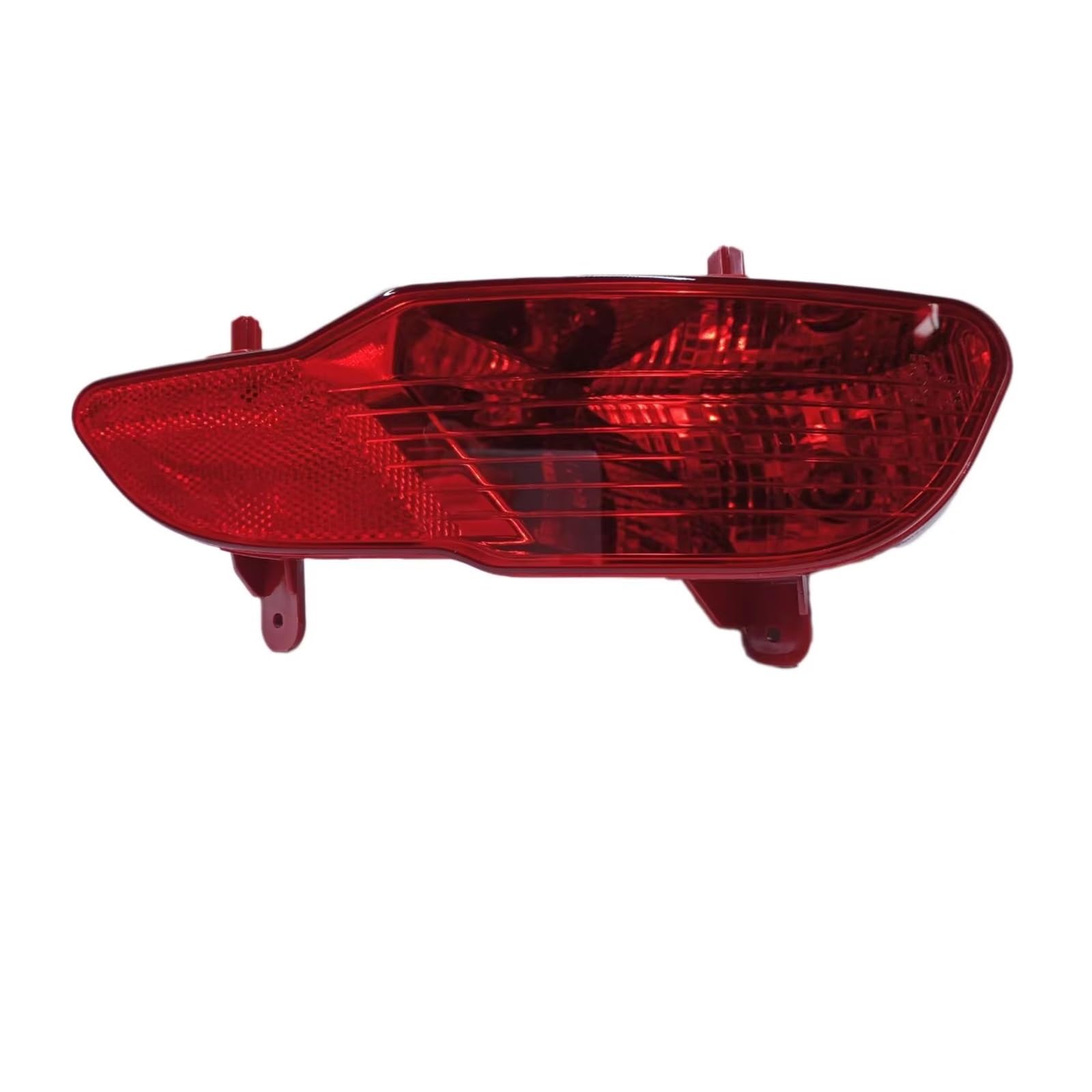 Fanale Posteriore 9811982980 Auto Sinistra Paraurti Posteriore Fendinebbia Parcheggio Avvertimento Riflettore Fanali Posteriori Lampadina per Peugeot 5008 MK2 2016+ LED Fanale Posteriore