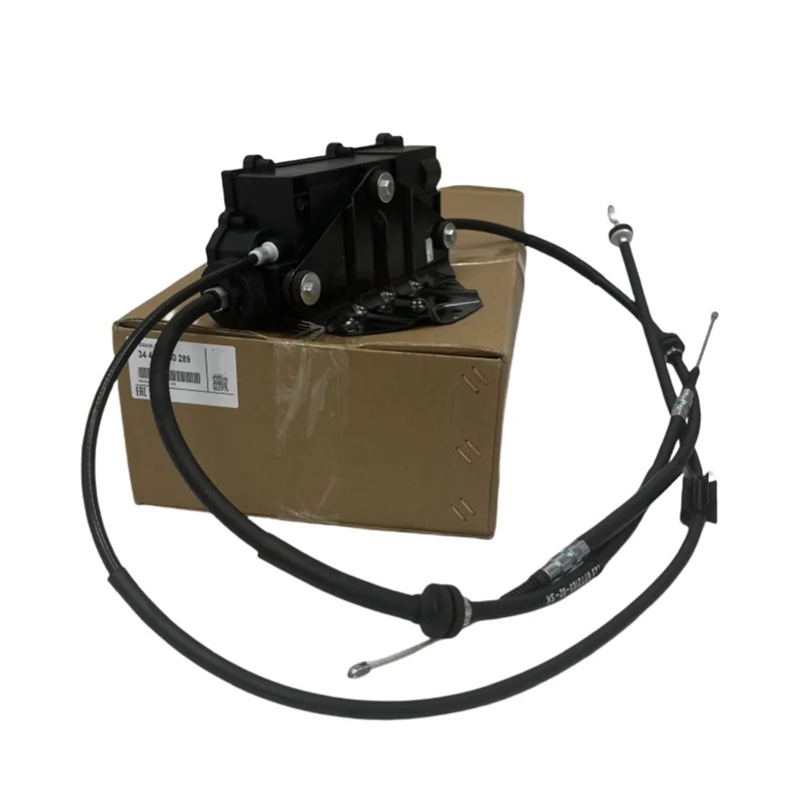 Para BMW Para X5 Para X6 E70 E71 34436779451 Actuador Freno Estacionamiento