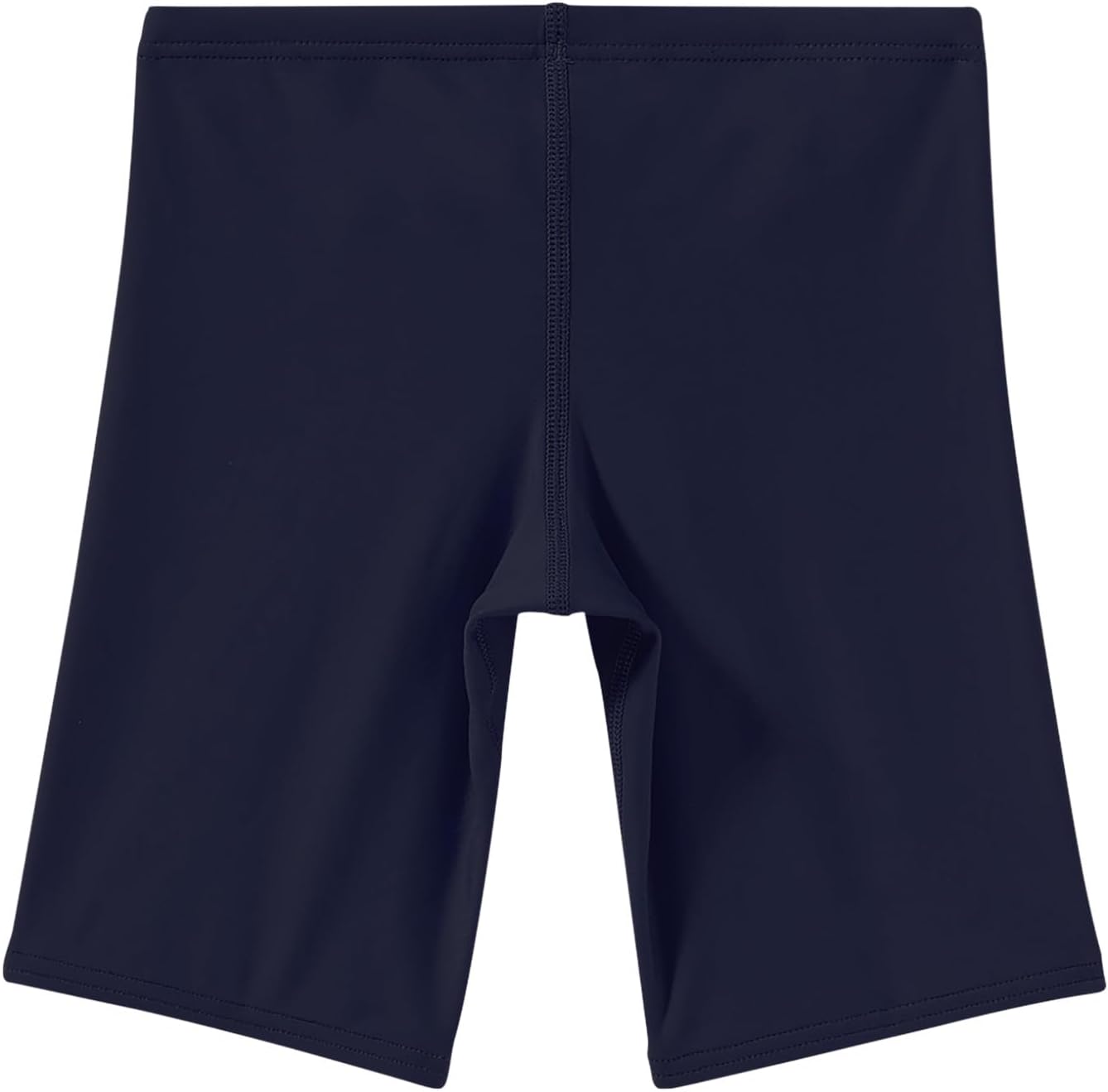 TYR Sport Boys' Solid Jammer Swim Suit