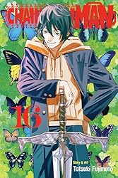 Amazon | Chainsaw Man, Vol. 19 (English Edition) [Kindle edition