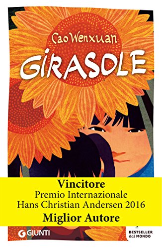 Amazon Com Girasole Italian Edition Ebook Wenxuan Cao Kindle Store