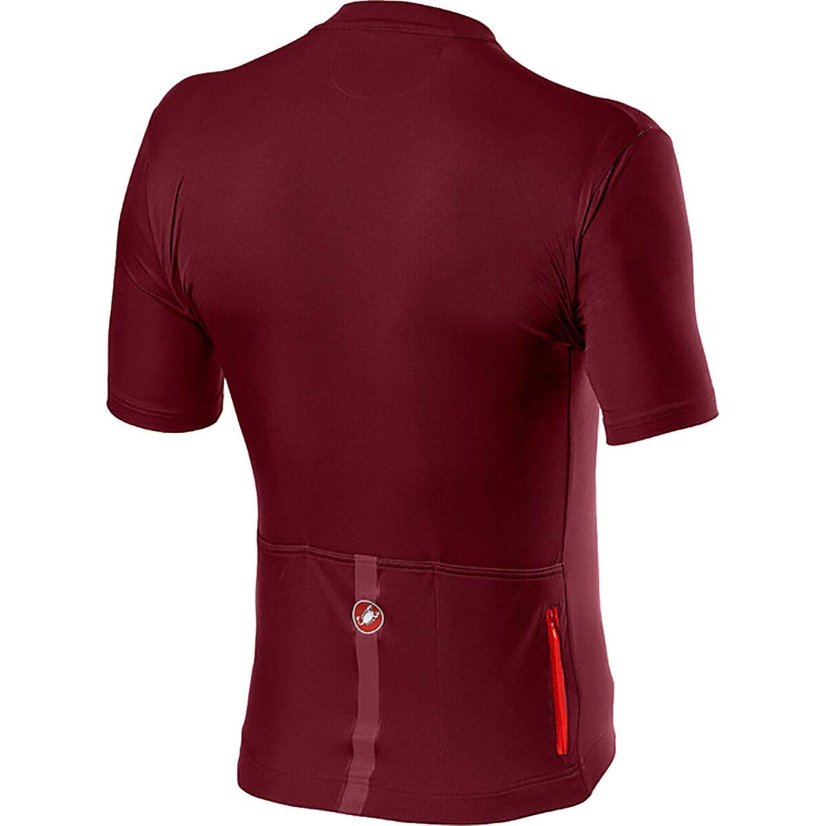 CASTELLI Herren Classement T-Shirt Jersey