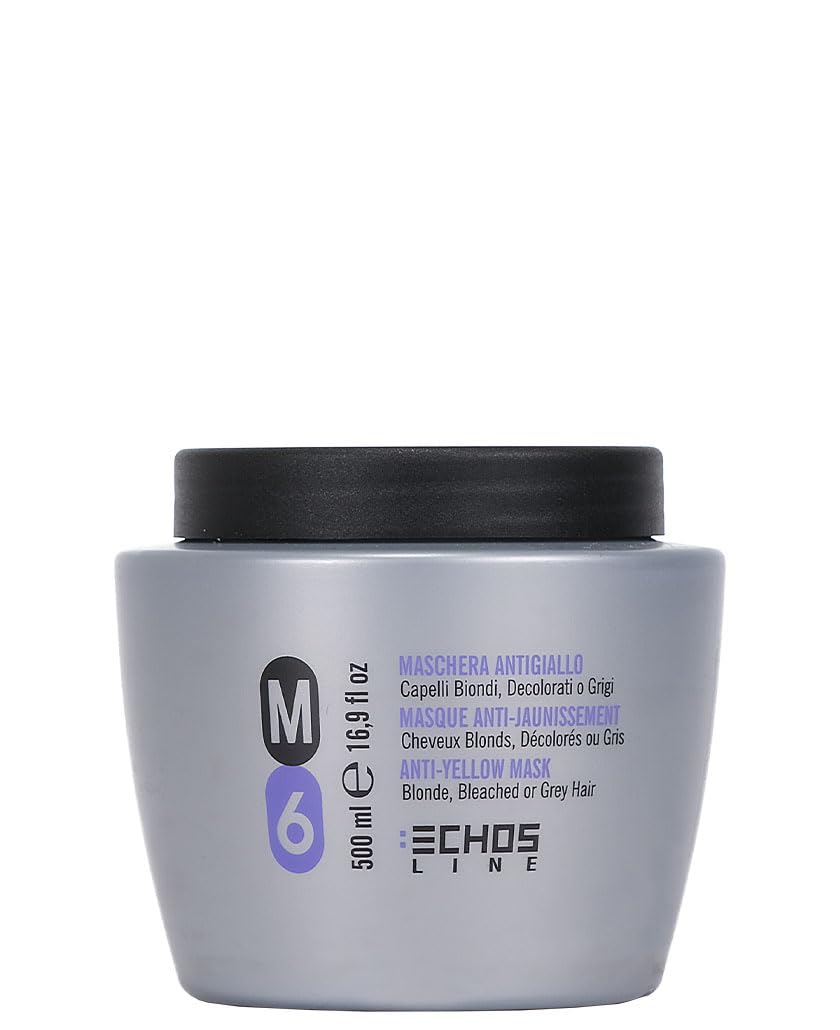 Echosline Anti-yellow Tint Mask 1000 ml / 500 ml