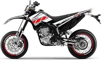 Amazon | エムディーエフ(MDF) グラフィックキット ライトカウルセット