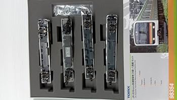 Amazon | Nゲージ TOMIX 98354 JR 209-3000系通勤電車(川越・八高線