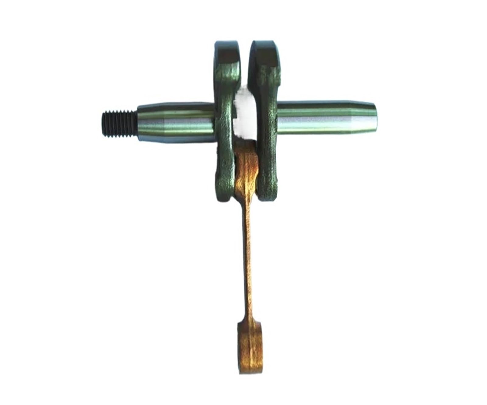 Cigüeñal Compatible con desbrozadora de setos TH23 TH23V, Piezas del cigüeñal
