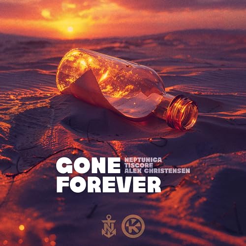 Neptunica, Tiscore & Alex Christensen