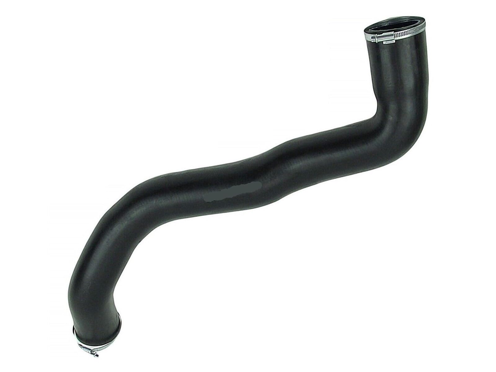 Węże chłodnicy silnika samochodowego Pasuje do Forda S-Max 2.0 Tdci Mondeo Mk4 Intercooler Turbo Hose Pipe 7G916K683AA Części zamienne samochodów