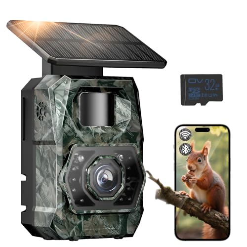 MAXDONE Camara Fototrampeo