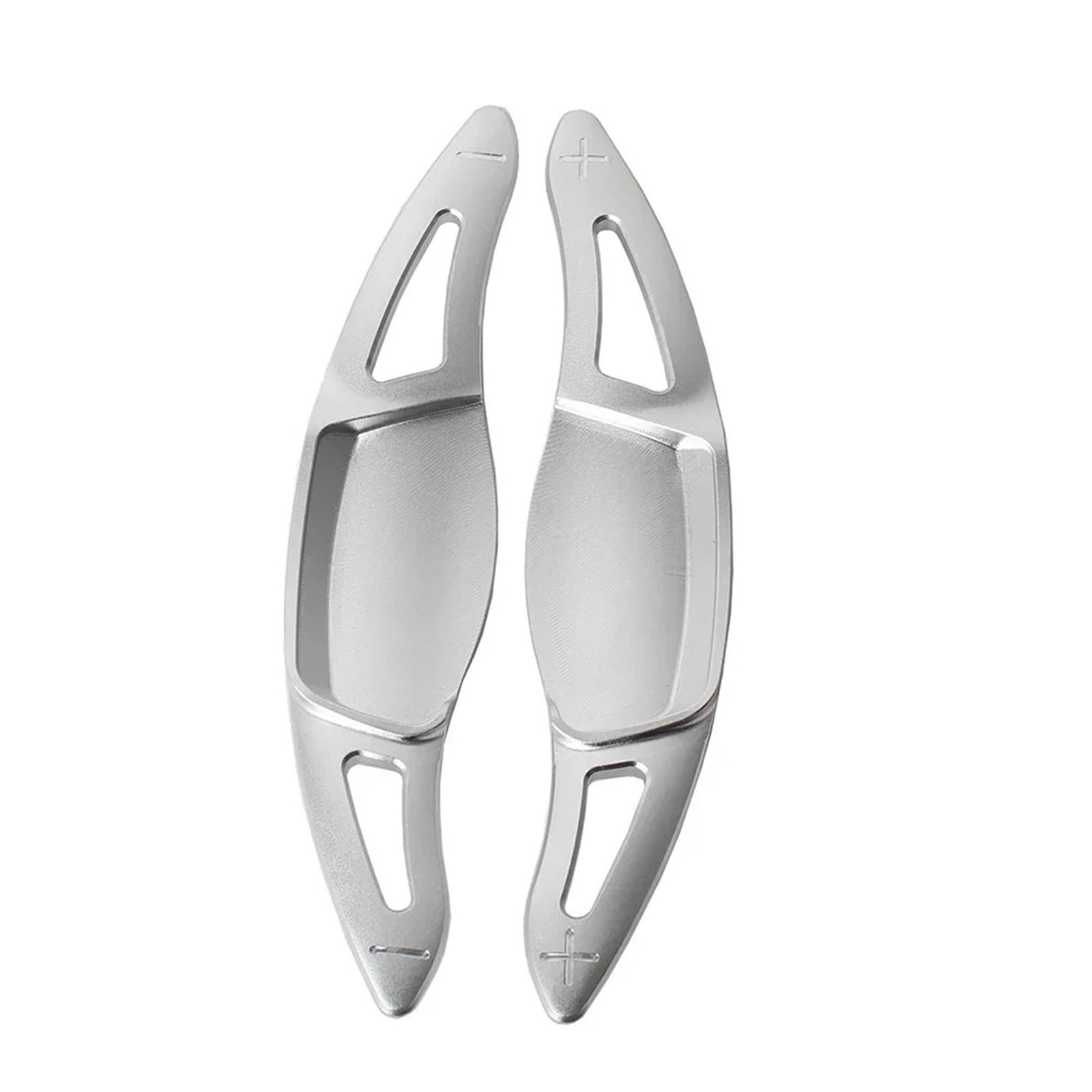 Uieowhn White Car Steering Wheel Shift Paddle For Suzuki For Vitara Sx4 S-Cross Sport Escudo Ciaz Shifter Gear Paddle