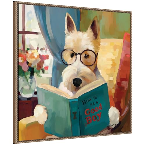 Kate and Laurel Sylvie How to be a Good Boy