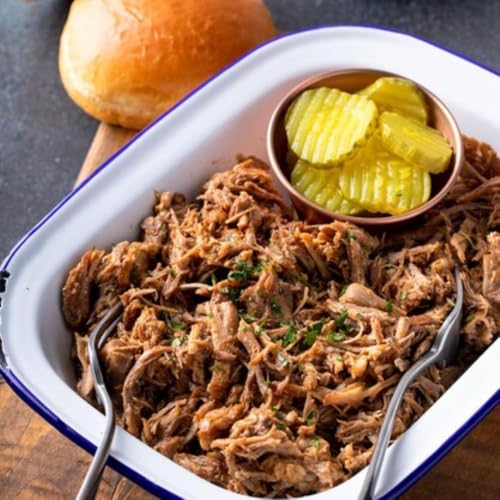 Meat For Barbacoa In Slow Cooker