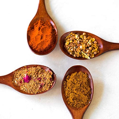 image for Rumi Spice - Saffron Spice Blends Collection | Gift Box | Paella, Afgh