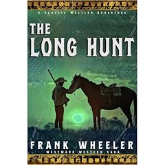 The Long Hunt Audiobook By Frank Wheeler cover art