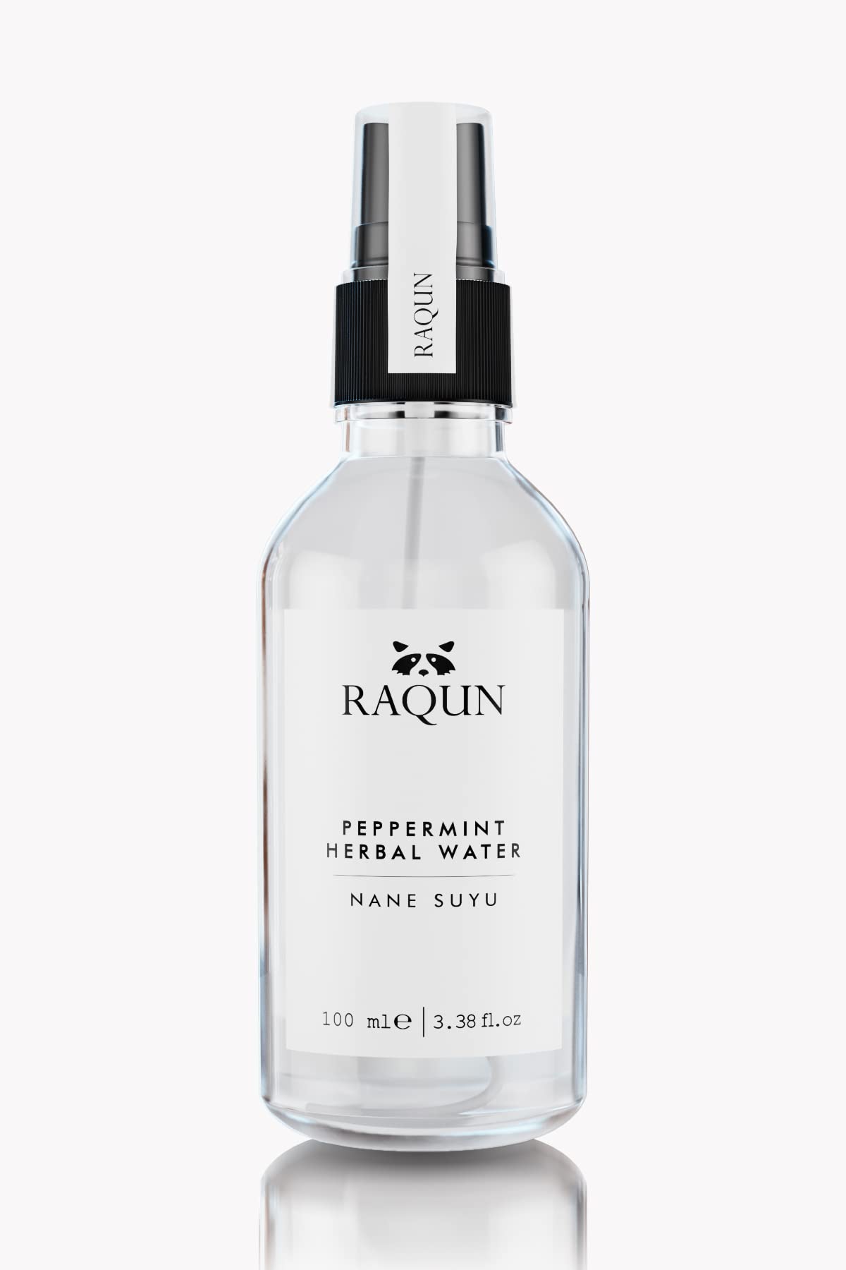 RAQUN Nane Suyu 100ml%100 Saf
