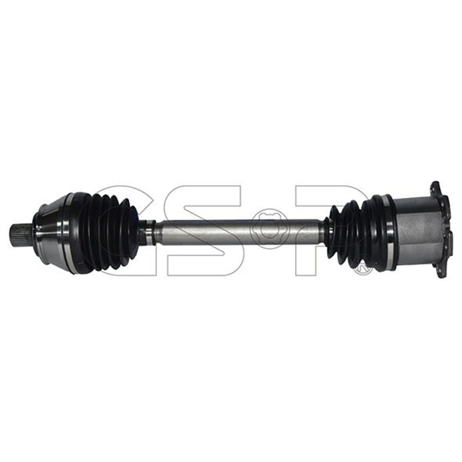 GSP Antriebswelle 203025 a1 543mm