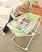 Fisher-Price Rock with Me Bassinet