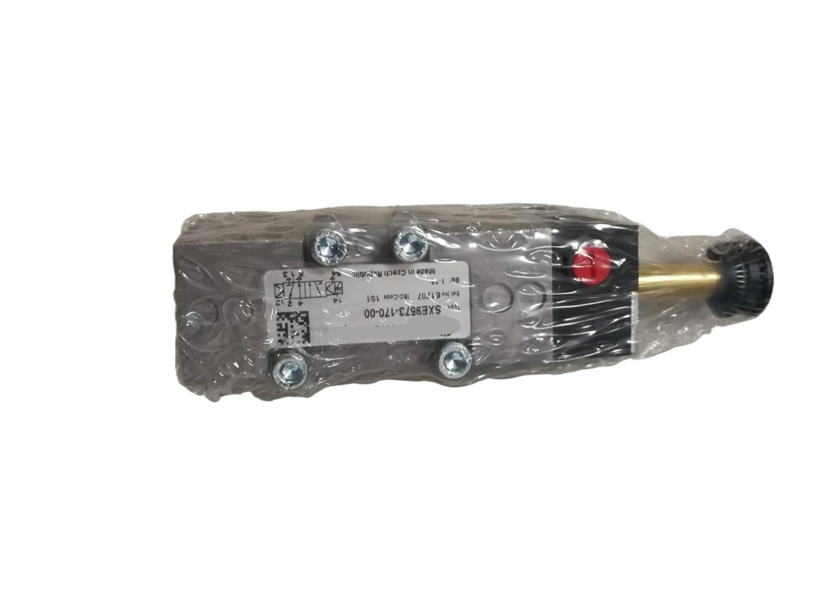 Vemujoiio Sxe9573-170-00 Solenoid Valves Are Available From