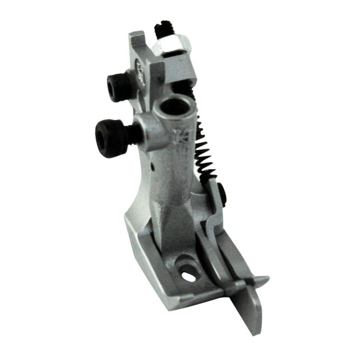 Right Edge Guide Topstitch Foot for Pfaff 145, 335, 545, 1245 Sewing Machine-1/4"