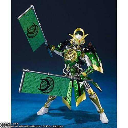 New Deal Bandai S.H.Figuarts Kamen Rider Zangetsu Kakidoki Arms Exclusive Discount 🔥 Bandai S.H.Figuarts Kamen Rider Zangetsu Kakidoki Arms