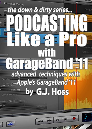 Garageband Para Podcast