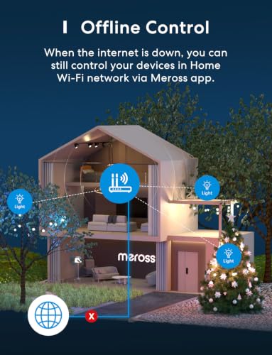 Outdoor Smart Plug