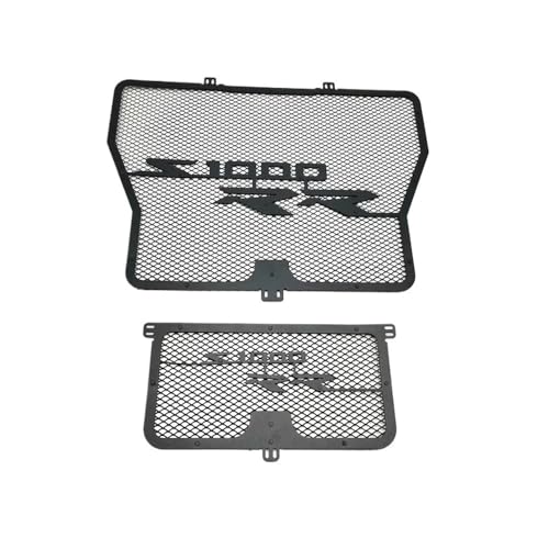 Grille de Protection S1000RR Finition Premium pour Moto BMW