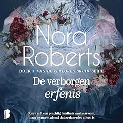 De verborgen erfenis cover art