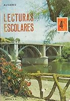 LECTURAS ESCOLARES 4 8435502996 Book Cover