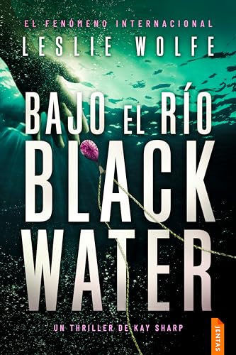 Bajo el río Blackwater (Kay Sharp nº 2)