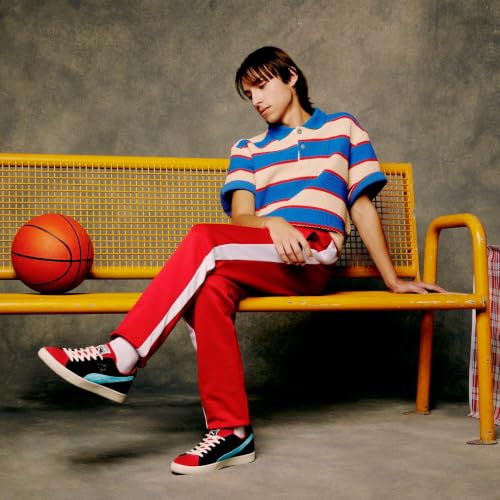 Image of Puma Unisex Adult Clyde OG Sneaker
