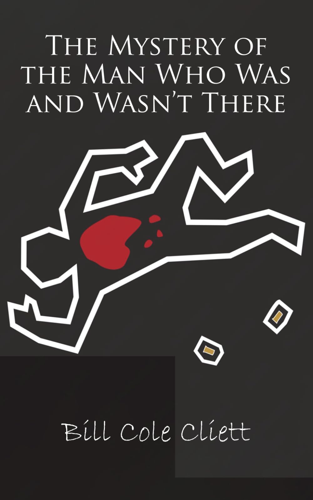 The Mystery of the Man Who Was and Wasn't There