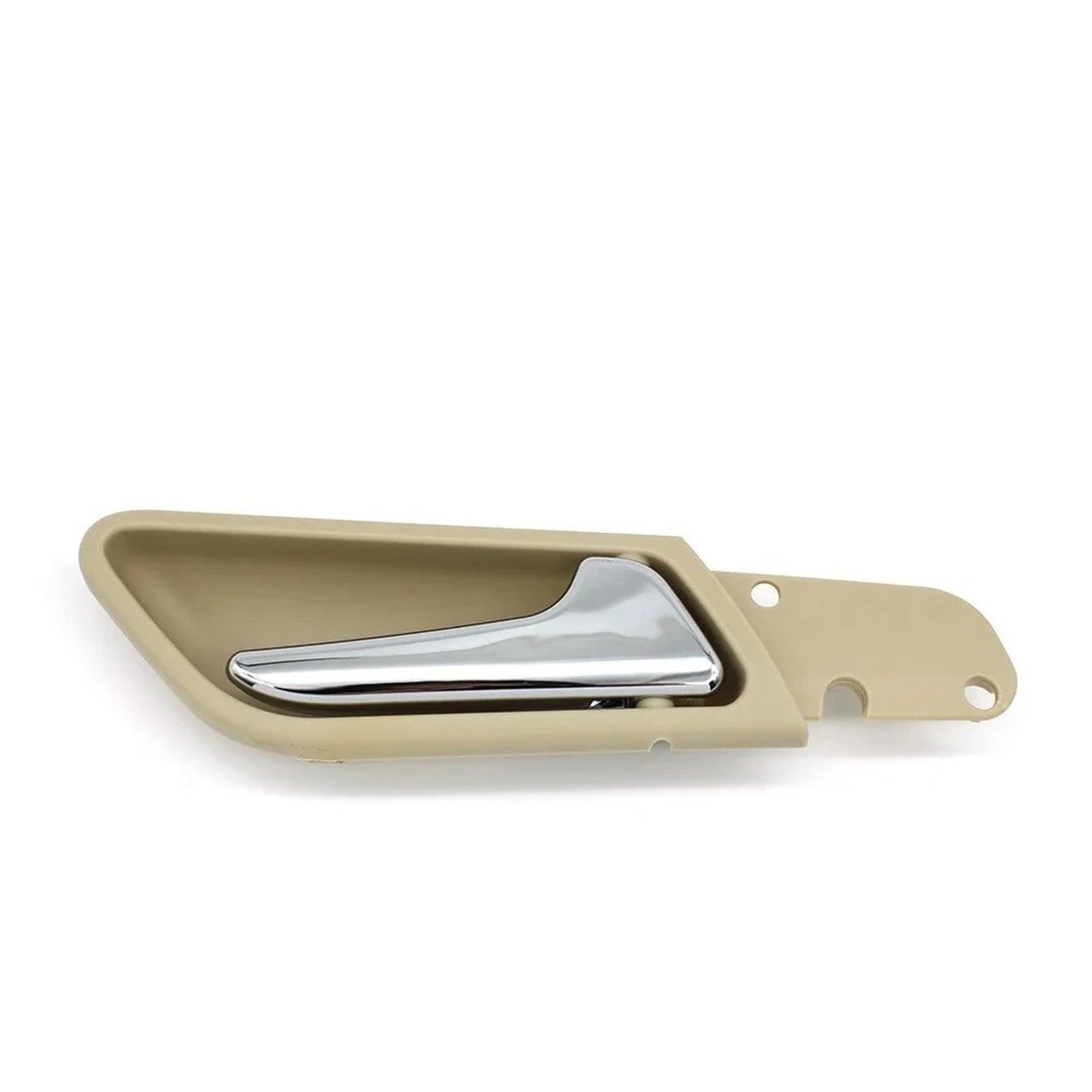 Vgsqpyuw Beige-Right Car Interior Door Handles 1697600961 1697601061 For Benz A B Class A180 A200 A220 B200 W169 W245 Interior Door Unlock Opening Handle