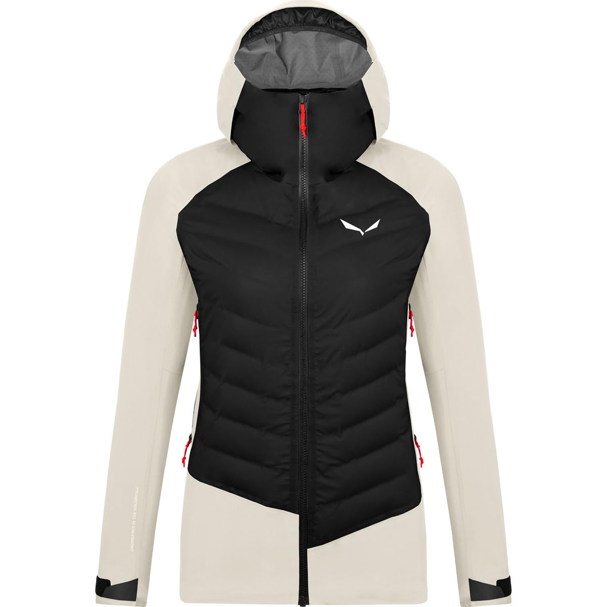 SALEWA Giacca Donna