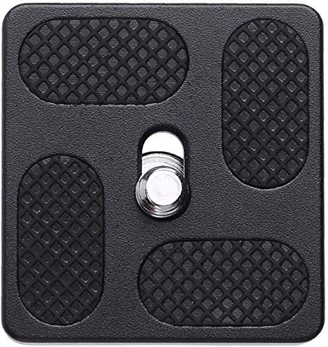 Aupoko Piastra A Sgancio Rapido 2pcs, 1 X PU-40 E 1 X PU-50 - Foto 10